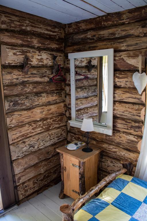 Вилла Kuusetuka Tourism Farm Pahkla Экстерьер фото